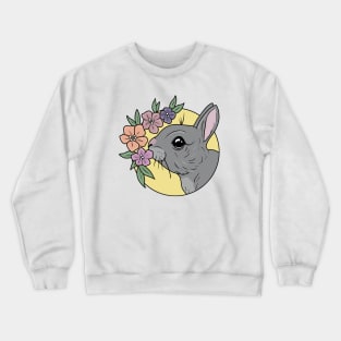 Little Bunny Crewneck Sweatshirt